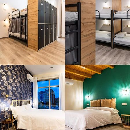 Four Rooms Hostel Lugo Exteriér fotografie