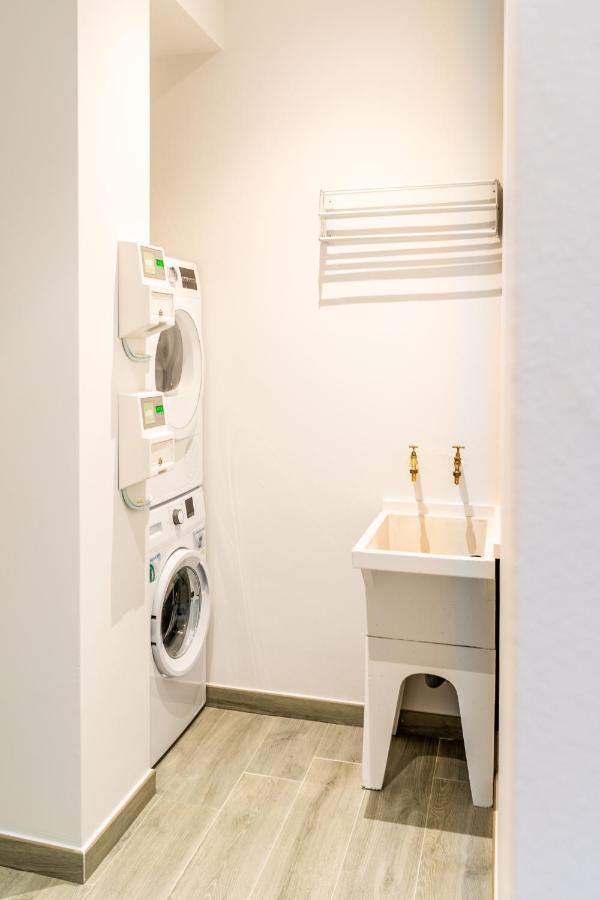 Four Rooms Hostel Lugo Exteriér fotografie