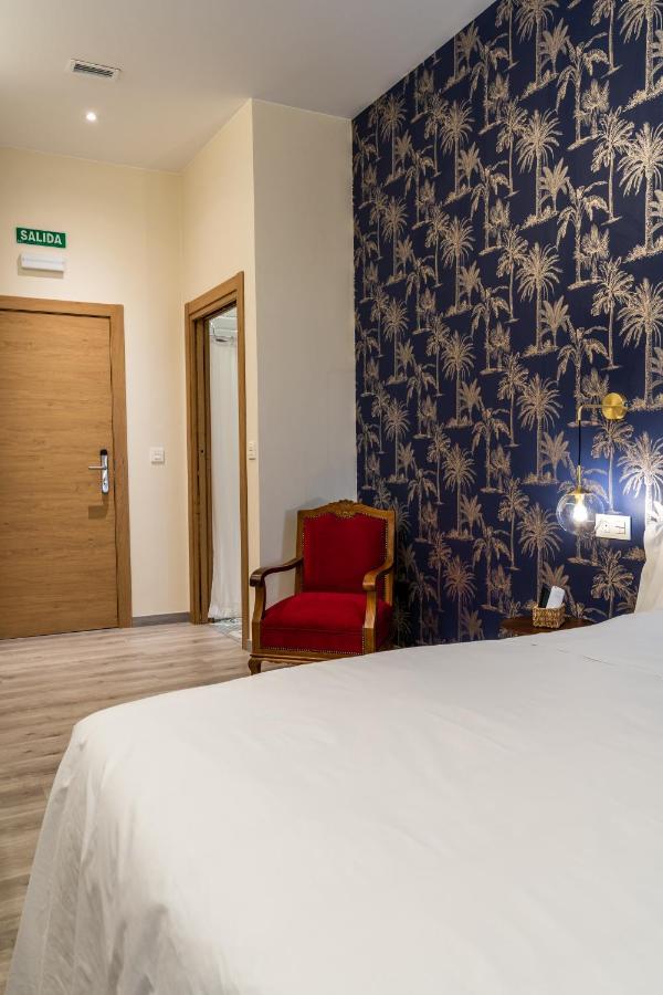 Four Rooms Hostel Lugo Exteriér fotografie
