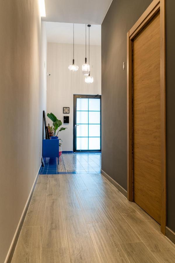 Four Rooms Hostel Lugo Exteriér fotografie